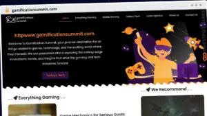 Publish Guest Post on gamificationsummit.com