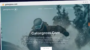 Publish Guest Post on gatorgross.com