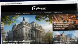 Publish Guest Post on german-architecture.info
