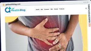 Publish Guest Post on gethealthblog.com