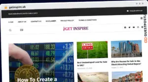 Publish Guest Post on getinspire.uk
