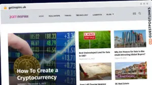 Publish Guest Post on getinspire.uk