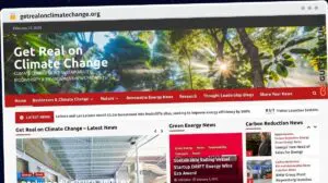 Publish Guest Post on getrealonclimatechange.org