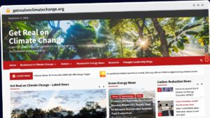 Publish Guest Post on getrealonclimatechange.org