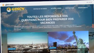 Publish Guest Post on gincv.com