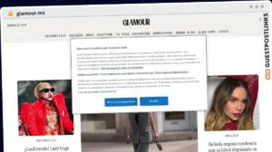 Publish Guest Post on glamour.mx