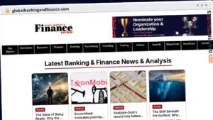 Publish Guest Post on globalbankingandfinance.com