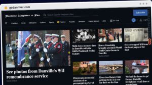 Publish Guest Post on godanriver.com