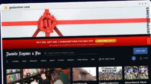 Publish Guest Post on godanriver.com