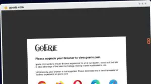 Publish Guest Post on goerie.com