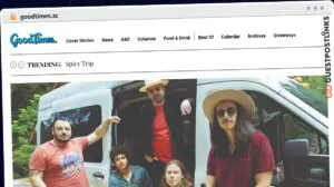 Publish Guest Post on goodtimes.sc