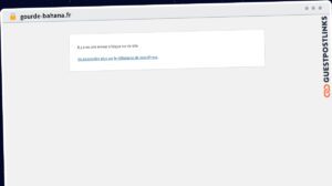 Publish Guest Post on gourde-bahana.fr