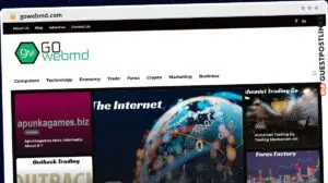 Publish Guest Post on gowebmd.com