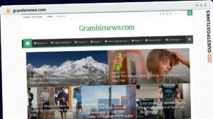 Publish Guest Post on gramhirnews.com