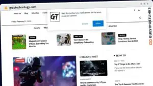 Publish Guest Post on gravtechnology.com