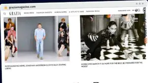 Publish Guest Post on graziamagazine.com