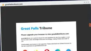 Publish Guest Post on greatfallstribune.com