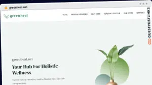 Publish Guest Post on greenheal.net