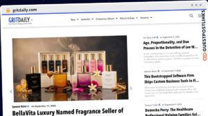 Publish Guest Post on gritdaily.com