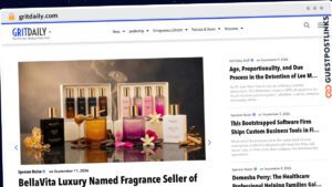 Publish Guest Post on gritdaily.com