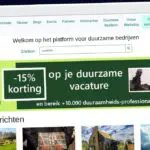 Publish Guest Post on groenezaken.com