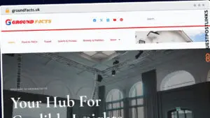 Publish Guest Post on groundfacts.uk