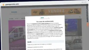 Publish Guest Post on gsanspermis.com