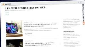 Publish Guest Post on guti.info