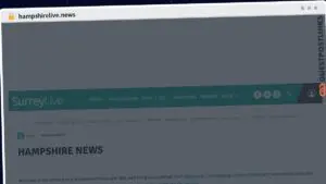 Publish Guest Post on hampshirelive.news