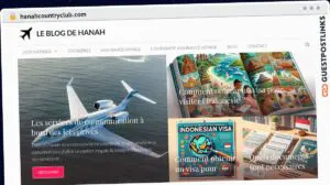 Publish Guest Post on hanahcountryclub.com