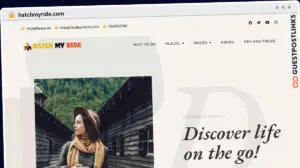 Publish Guest Post on hatchmyride.com