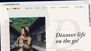 Publish Guest Post on hatchmyride.com