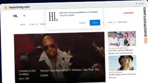 Publish Guest Post on hauteliving.com