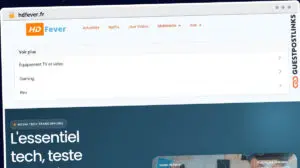 Publish Guest Post on hdfever.fr