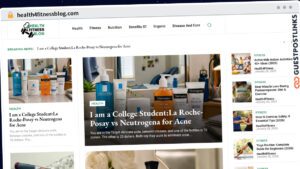 Publish Guest Post on health4fitnessblog.com