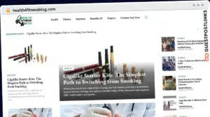 Publish Guest Post on health4fitnessblog.com