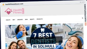 Publish Guest Post on healthfitnesshouse.com