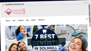 Publish Guest Post on healthfitnesshouse.com