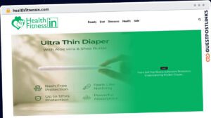 Publish Guest Post on healthfitnessin.com