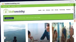 Publish Guest Post on healthremodeling.com