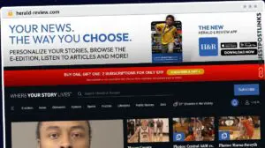 Publish Guest Post on herald-review.com