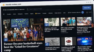 Publish Guest Post on herald-review.com