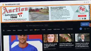 Publish Guest Post on heraldcourier.com