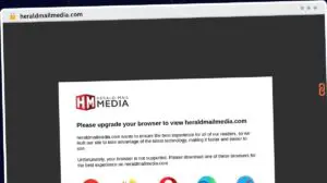 Publish Guest Post on heraldmailmedia.com