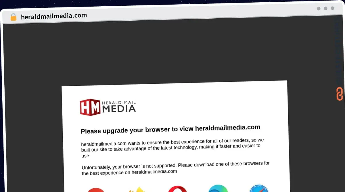 Publish Guest Post on heraldmailmedia.com