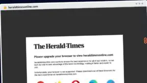Publish Guest Post on heraldtimesonline.com