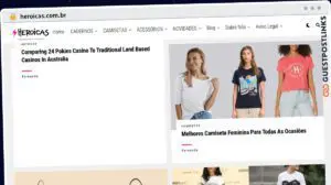 Publish Guest Post on heroicas.com.br