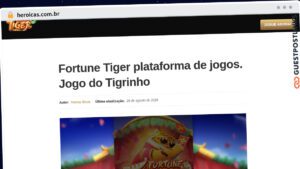 Publish Guest Post on heroicas.com.br
