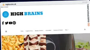 Publish Guest Post on highbrains.uk