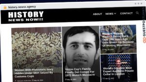 Publish Guest Post on history.newsx.agency